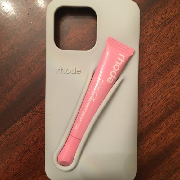 Rhode Lipcase - iPhone 15 Pro Max - Picture 1 of 3